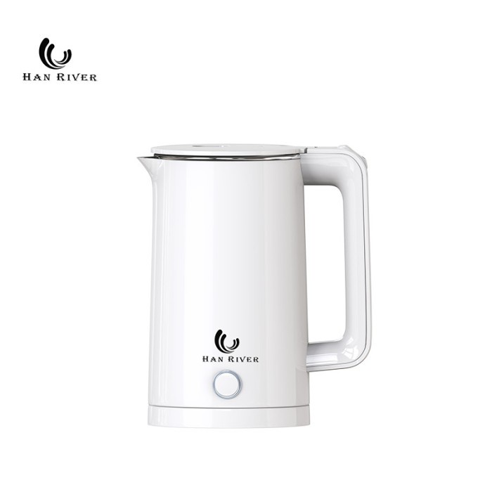 Promo Han River Teko Listrik Hrdsh02Gn Teko Pemanas Air Listrik 2.3Liter