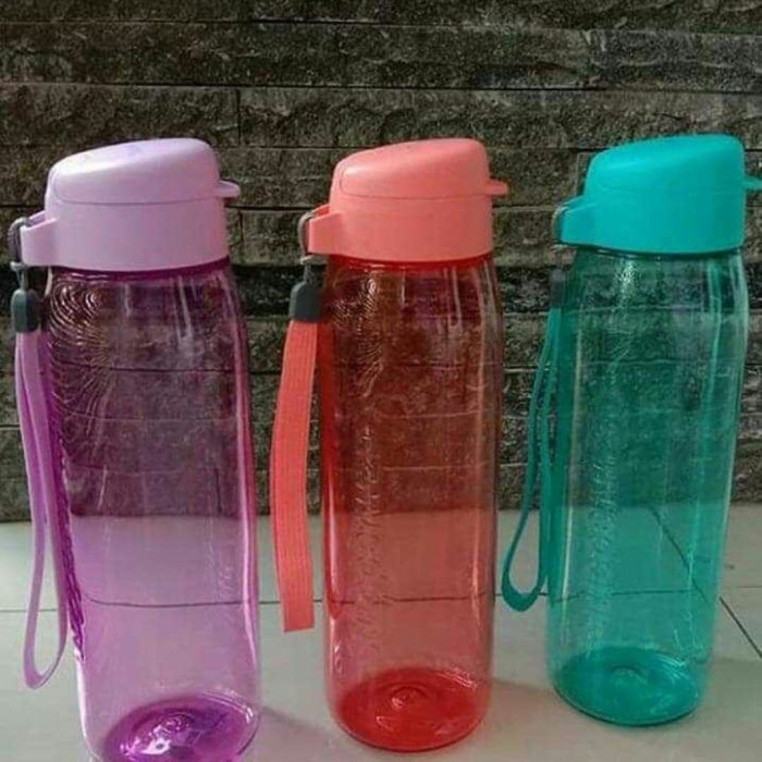 Promo H2Go Tupperware