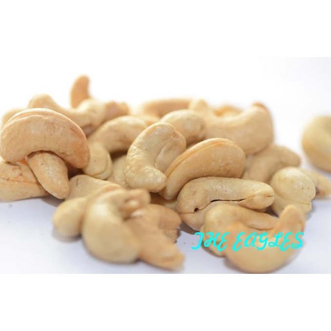 

Kacang mete mede ras Asin Gurih asli wonogiri Solo camilan snack 500gr