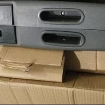 Cod Amrest + Power Window Kijang Kapsul 97(2 Pc) Kode Dit303