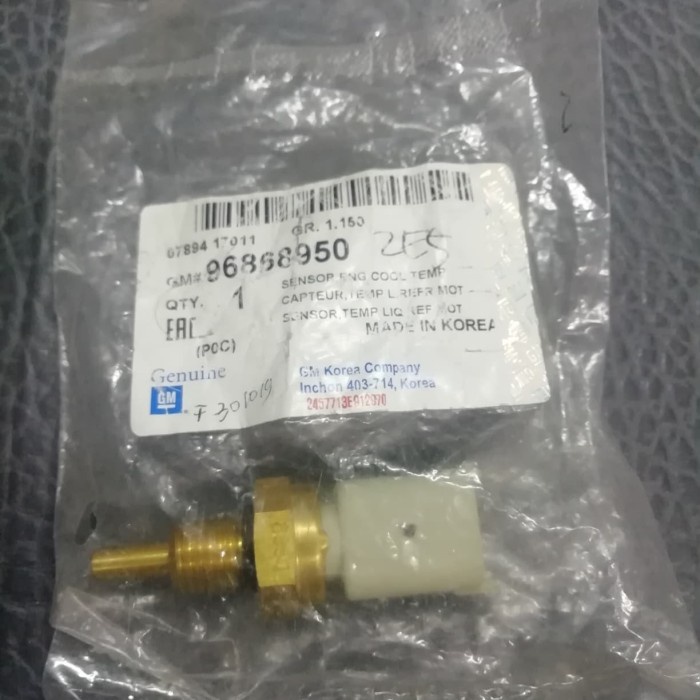 sensor ect temperatur captiva c140 facelift sifashop45