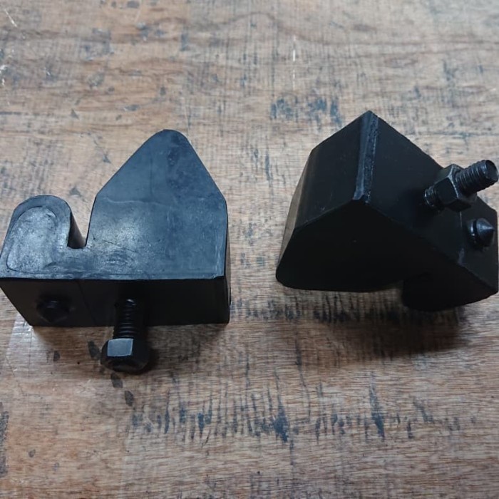 

karet stopper depan opel blazer sifashop45