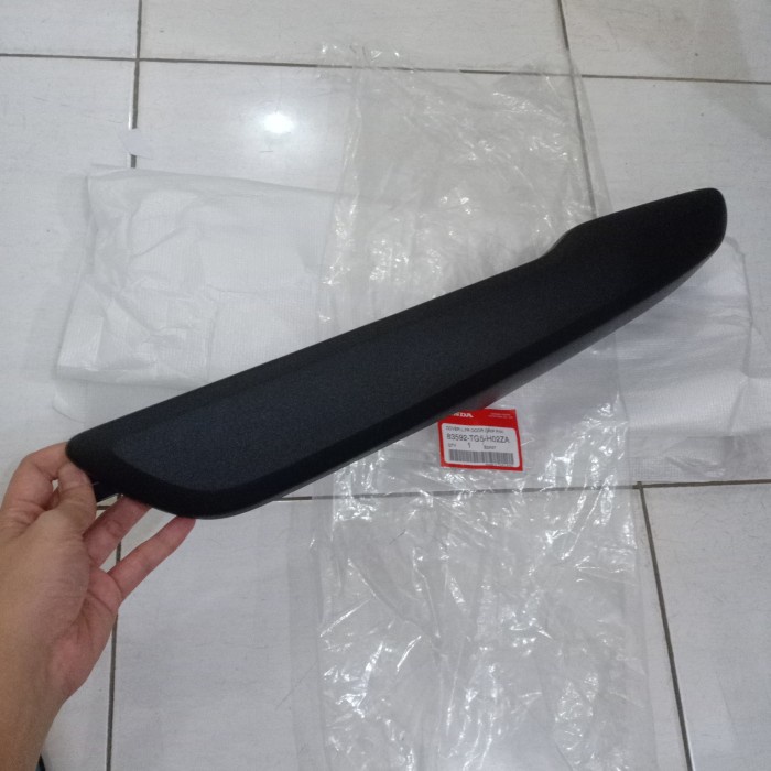 Cod Arm Rest Sandaran Tangan Linning Pintu Jazz Ge8 Original Kode Ema062