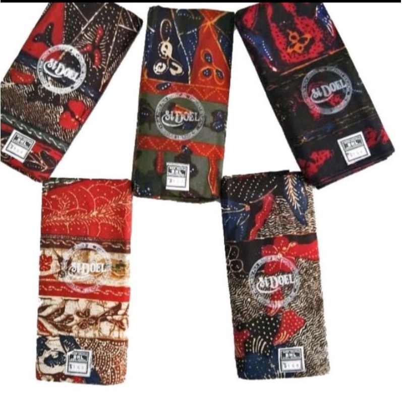 sarung si Doel khas Madura sarung wanita sarung batik murah sarung jarik sarung dewasa