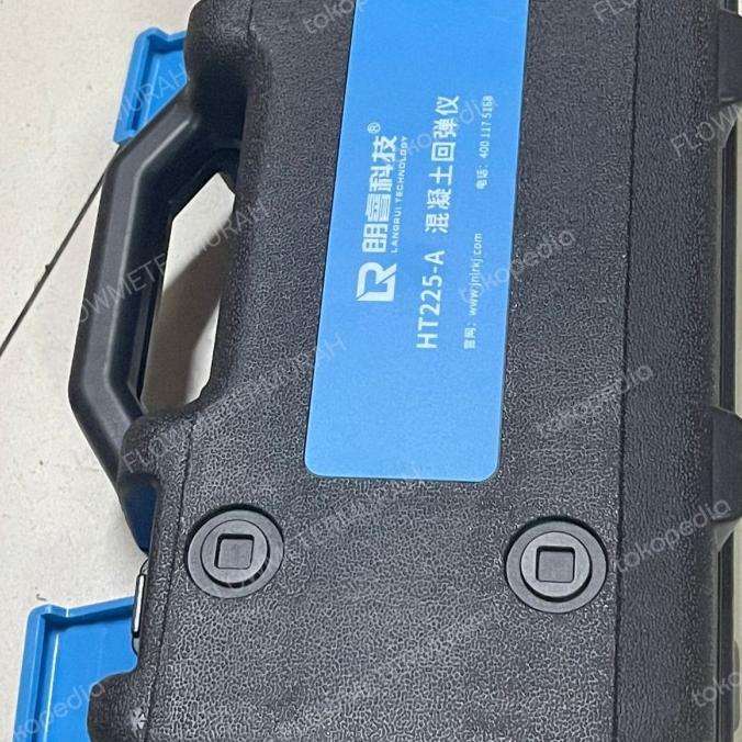 Concrete Test Hammer Ht- 225A/Hammer Test/Jual Hammer Test Ht-225A