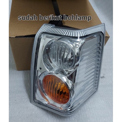 NISSAN TERANO TERRANO 2003 2004 ON 1 PC LAMPU SEN CORNER LAMP