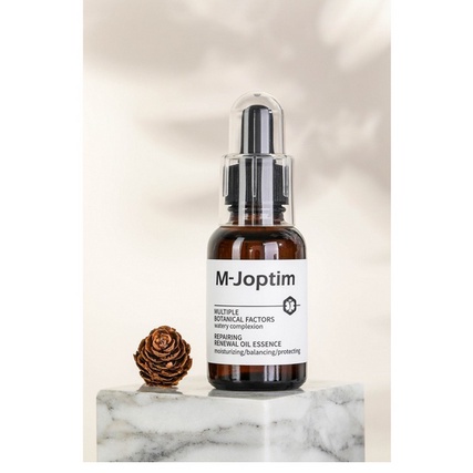 M-Joptim Repairing Renewal Oil Essence / M-Joptim Repairing Chlorella Essence Oil
