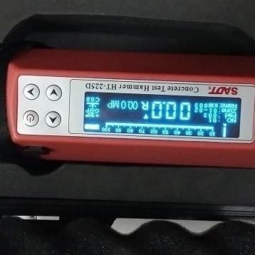 Ht-225D Sadt Handheld Portable Digital Concrete Test Hammer Ht 225D