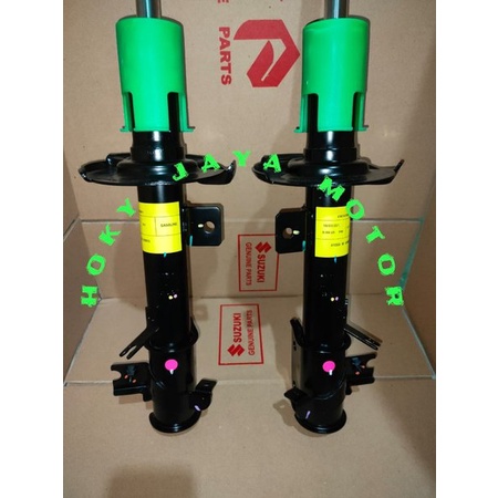 shock breaker shock absorber Suzuki depan Ertiga depan