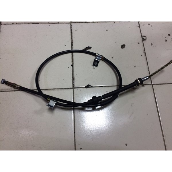 Kabel rem tangan grand civic civic lx