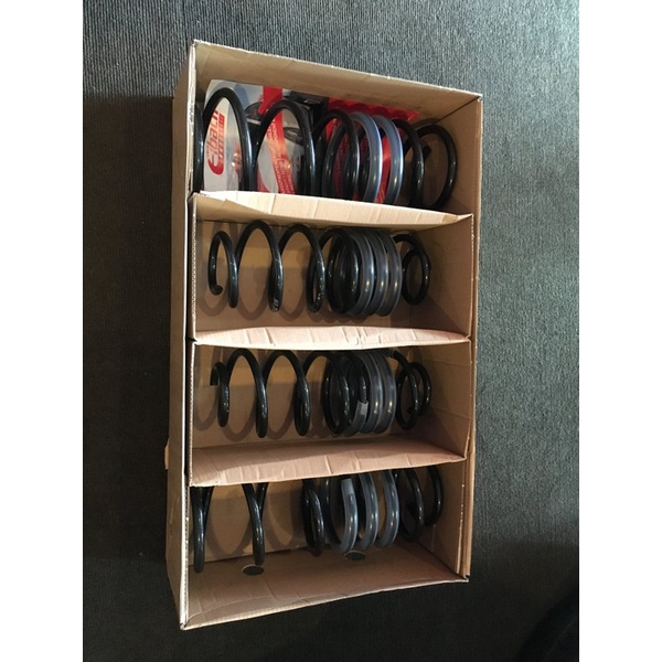 per mobil merk Eibach Prokit Honda Jazz GE8 & GK5