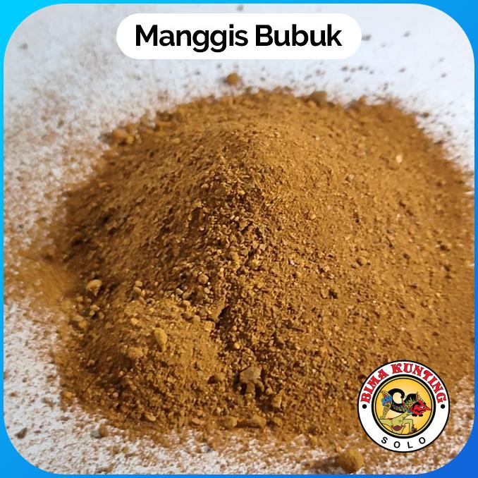 

Open DS] Zat warna alam manggis bubuk ( 1 kg)