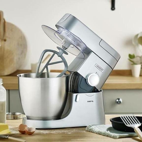"""] kenwood KVL4100S chef xl kitchen / stand mixer kue KVL4100 / KVL 4100S