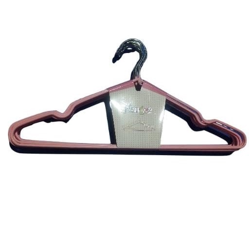 {{{{}}] SUBRON HANGER STAINLESS WARNA @10