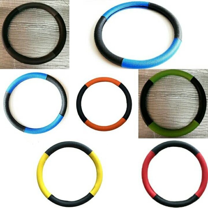 Sarung Stir Mobil Avanza Lama 2004-2011