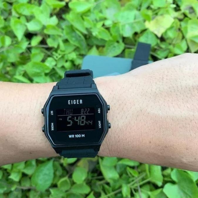 Grosir Jam Tangan Eiger Original Provo (910005092)