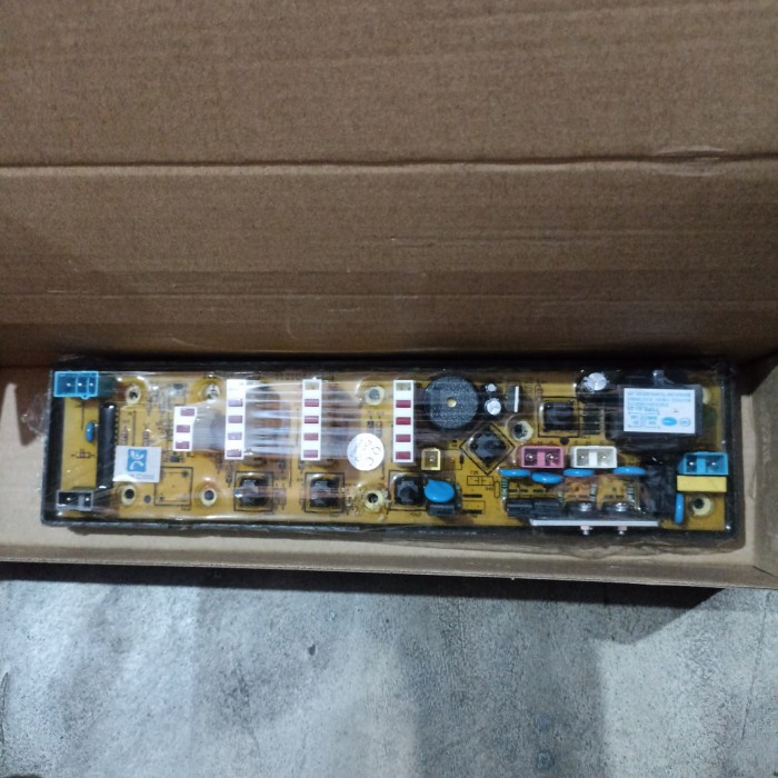 >>>>>] PCB mesin cuci modul mesin cuci Sanken 11210446