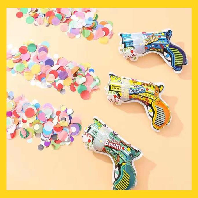>>>>>] Confetti Popper Gun / Party Popper gun