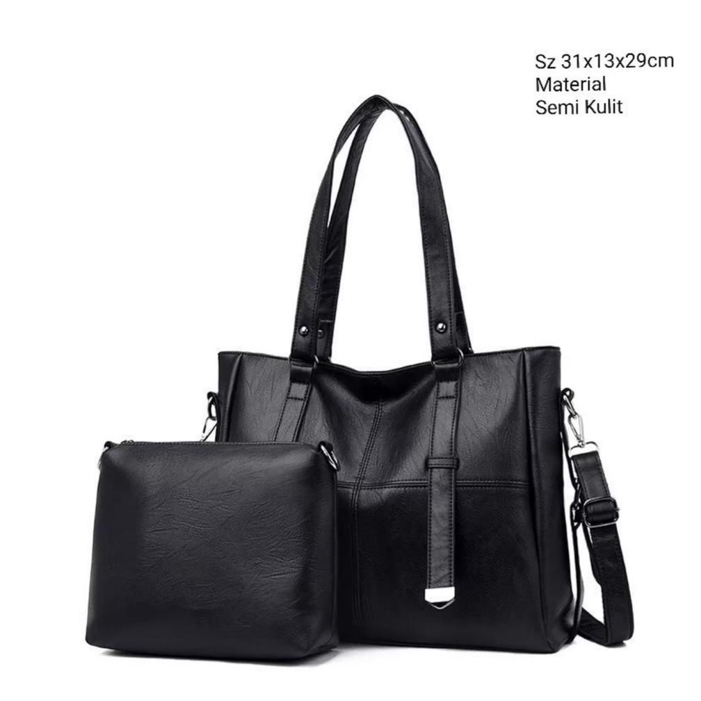 CUCI GUDANG TAS SELEMPANG WANITA TAS IBU GURU TAS IBU PENGAJIAN TAS FASHION WANITA ORIGINAL