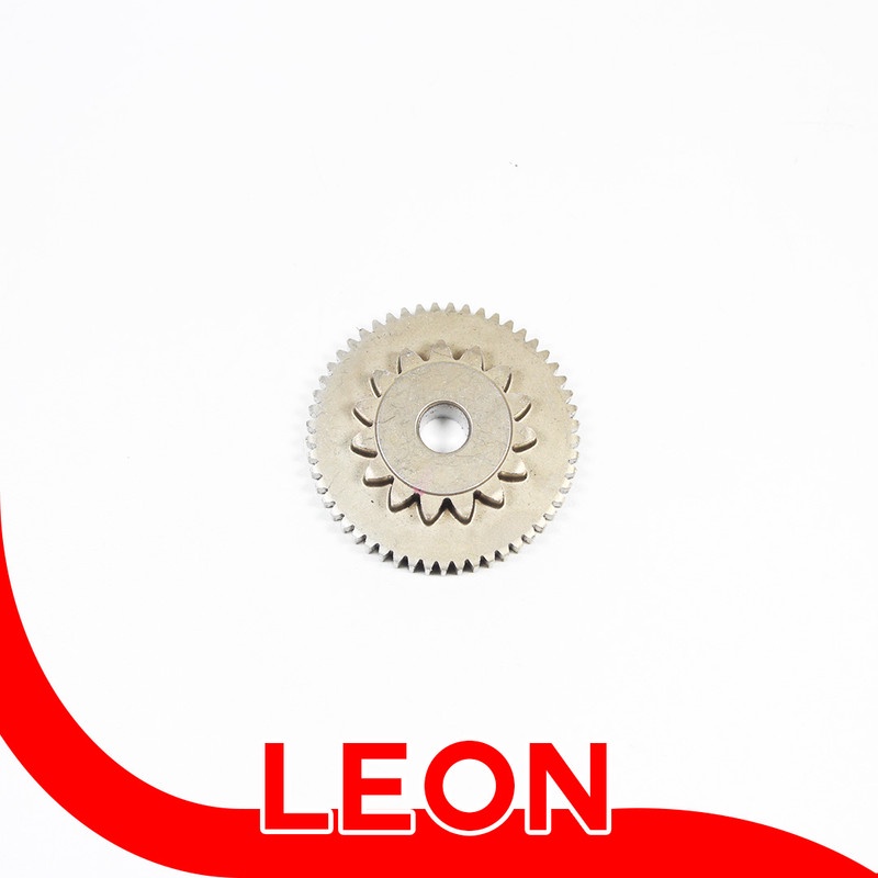 GIGI STATER KECIL / GEAR STARTER -VERZA, MEGAPRO NEW, CRF 150