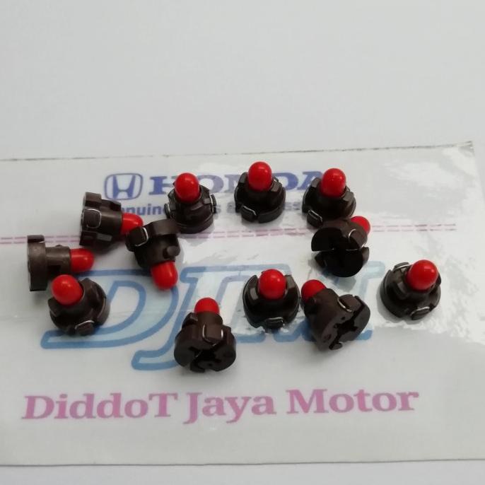 Lampu Indikator Ac &Amp; Panel Honda Jazz Idsi/Vtec / Honda City