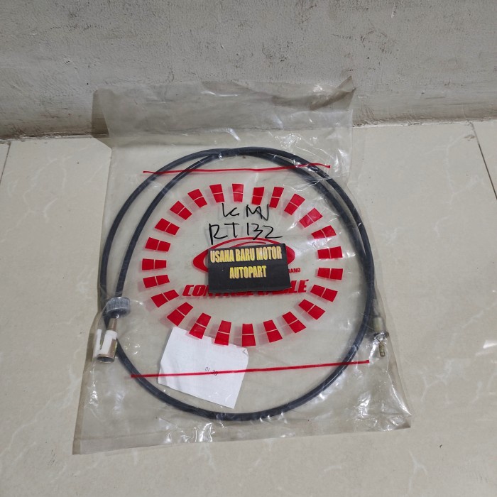 kabel speedometer speedo kilometer km toyota corona rt132 tt132 inaina556677
