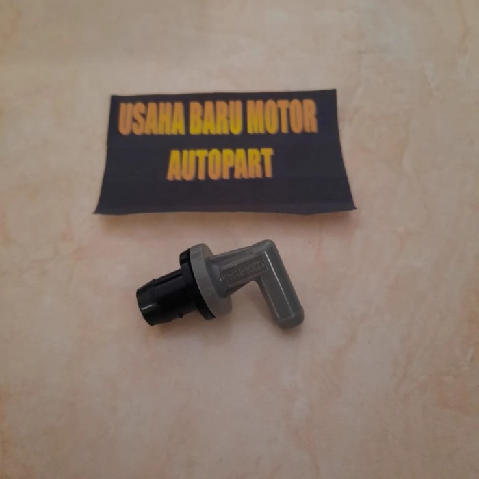 valve pvc pcv toyota starlet kotak / kapsul inaina556677