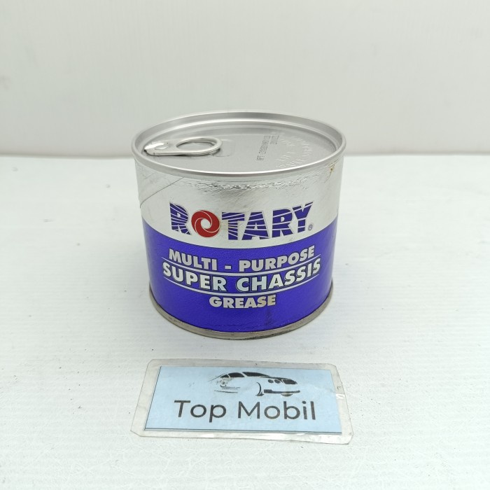 gemuk grease rotary silver cg101 chassis grease honeybee161925