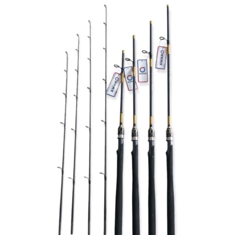 [EXCLUSIVE] BEST QUALITY joran iroly proflex casting 180, 189
