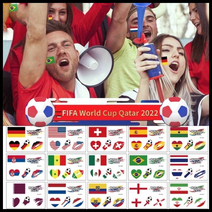 

GRATIS ONGKIR STICKER PIPI BENDERA NEGARA ISI 100PCS
