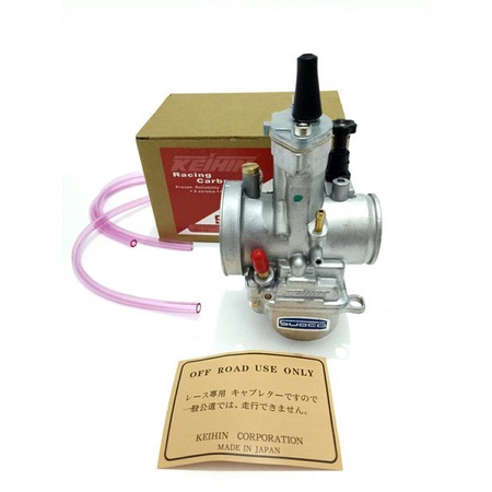 karburator sudco keihin pwk 32 karbu pwk