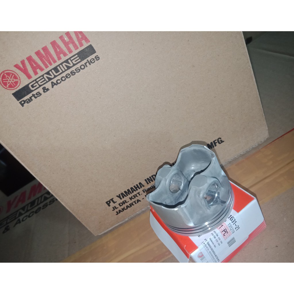 PISTON SEHER JUPITER MX (2S6-E1631-21)