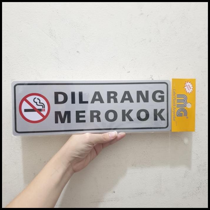 

GRATIS ONGKIR STIKER TEMPEL TULISAN GAMBAR LOGO DILARANG MEROKOK !!!!!!