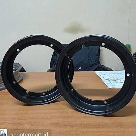 Vrossi Velg Vespa Ring 10 Tubeless