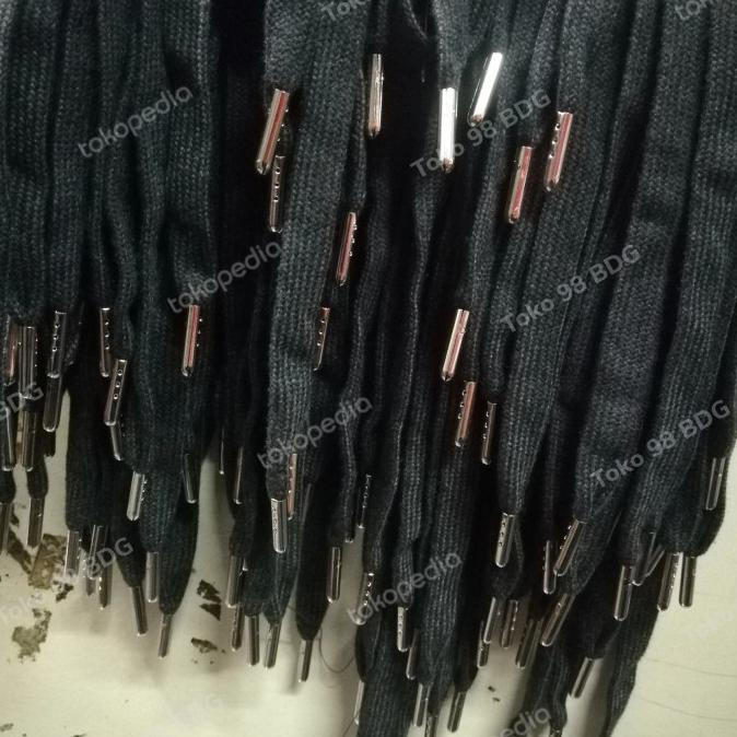 paling diminati] tali hoodie tali jaket katun gepeng aglet besi