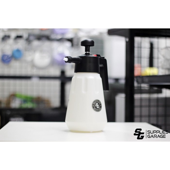 Promo Pressurized Foam Sprayer Sprayer Foamer Busa