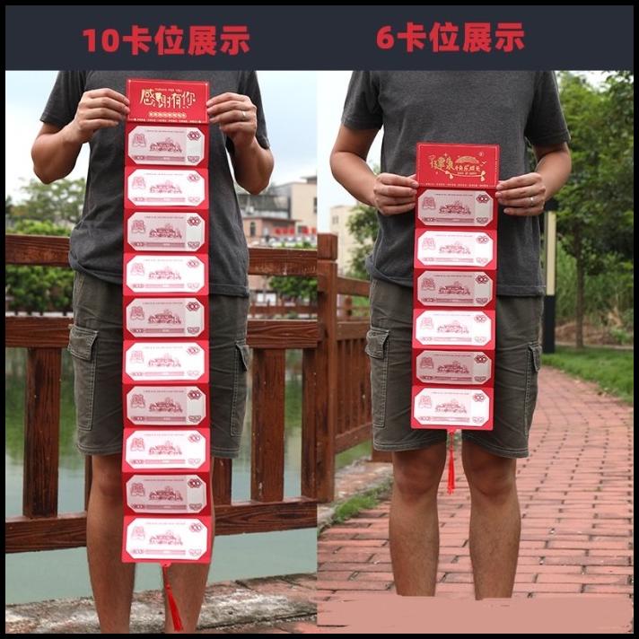 

HOT DEAL ANGPAO SUSUN 6 10 LEMBAR UANG PREMIUM TAHUN KELINCI 2023 RABBIT !!!!!!!