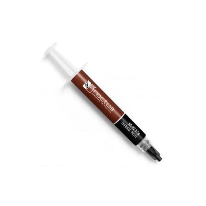 

Thermal Paste - Noctua Nt-H2 3.5G Original 100% Dan Terpercaya