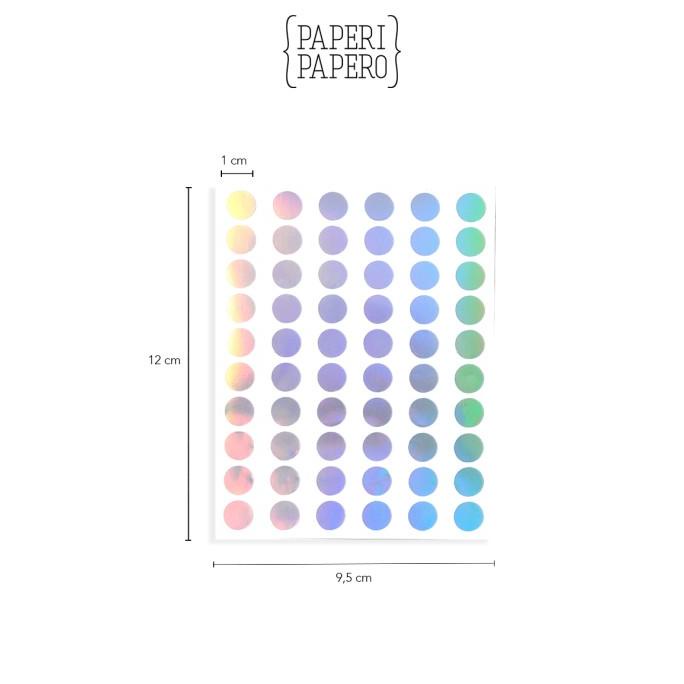 

>*>*>*>*] Sticker Circle Hologram - Cutting Stiker Bulat Lingkaran Holografik