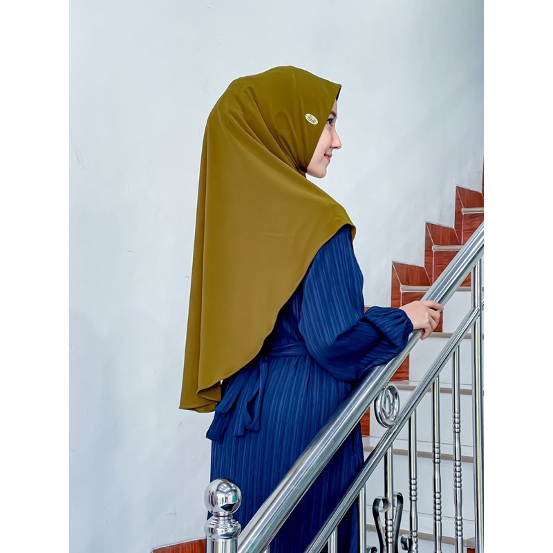 STYLISH HIJAB DAILY HIJAB BASIC RH 03