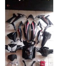 cover body Supra fi 125 injeksion