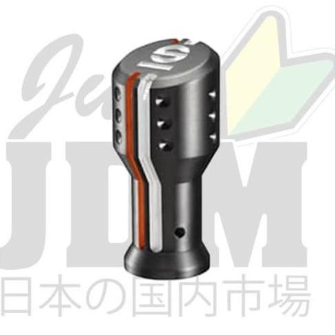 Shift Knob Mobil Settanta Handle Operan Gigi Racing Universal Honda Ayo Beli