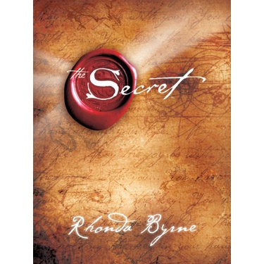 

The Secret Rhonda Byrne