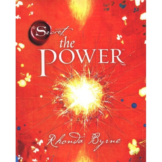 

Power The Magic Rhonda Byrne 2010 Simon and Schuster