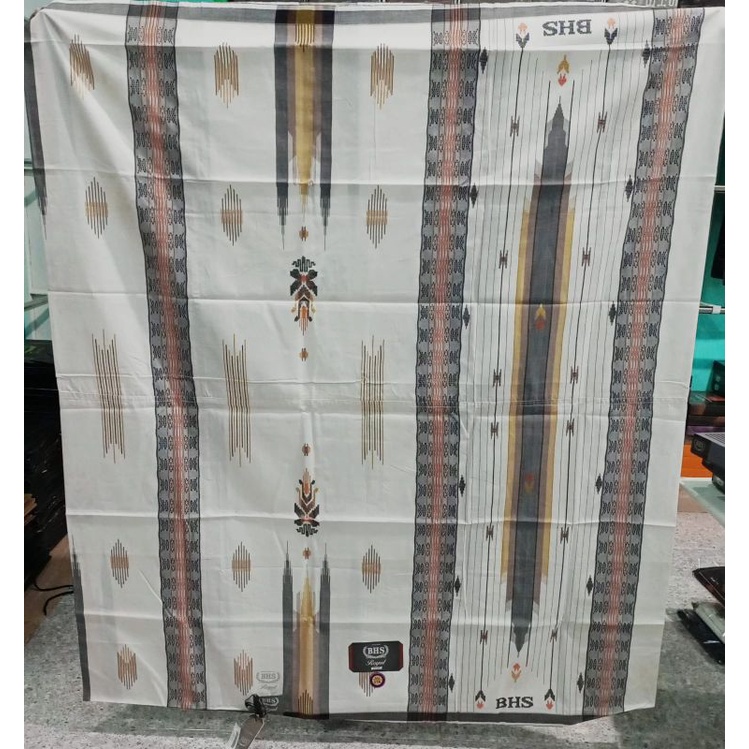 BHS Royal STA Silver Quallity