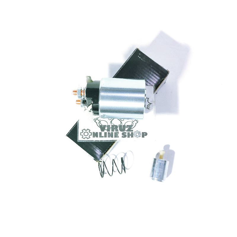 SWITCH SELENOID STATER SUZUKI FUTURA CARBURATOR KARBURATOR