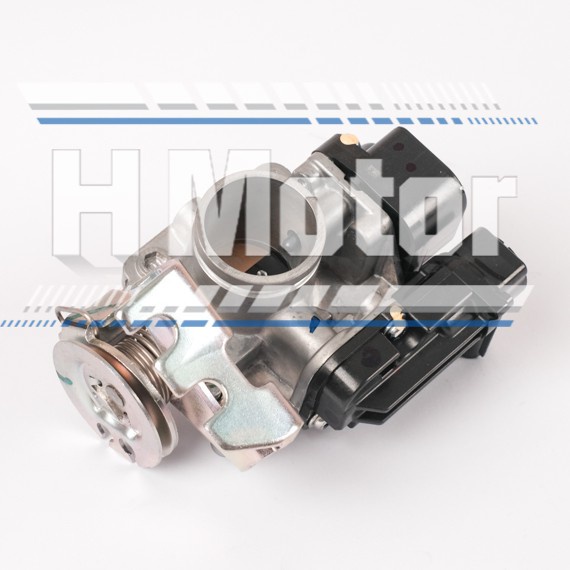 New Vario 125 - Honda ORI Throttle Body Throttlebody Bodi Assy