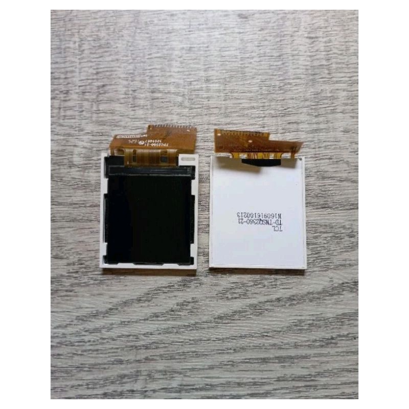 lcd LG btpn B220 orii copotan testted