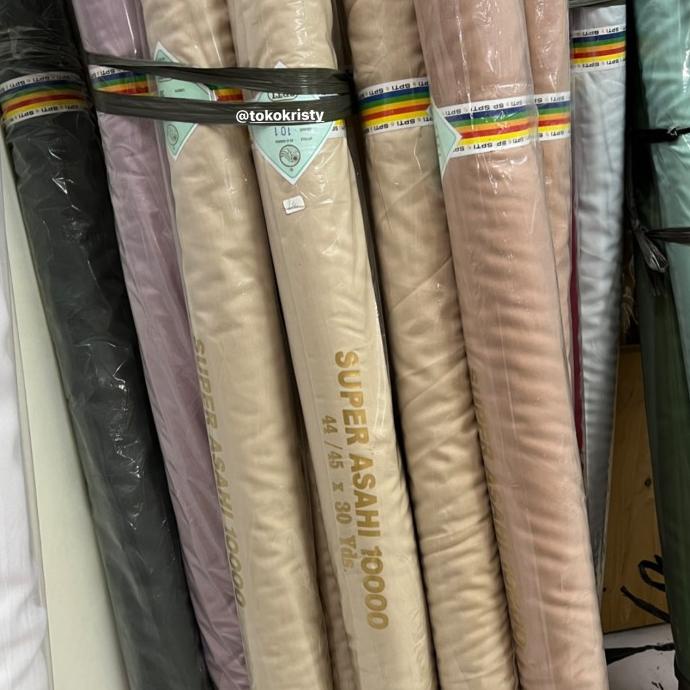 Buruan beli] furing spti meteran