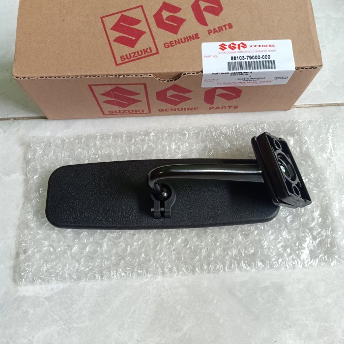 Kaca Spion Dalam Carry Futura St100 Pick Up Pikup Kacaspion Mobil Best